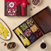 هدیه سازمانی؛ ابزاری مدرن برای تقویت برند و ایجاد روابط کاری پایدار