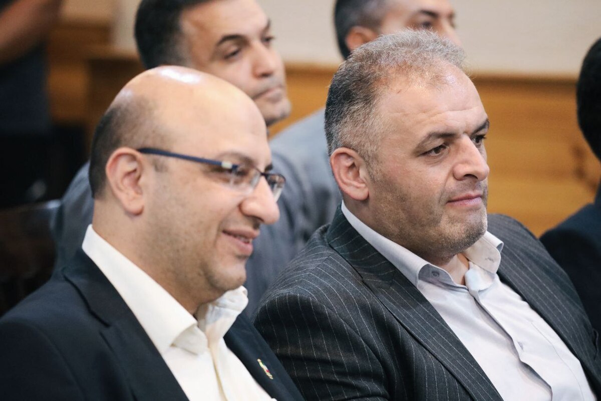 رئیس فدراسیون وزنه برداری گفت: ریسک تغییر نسل را پذیرفتیم و پولادمردان در حال نتیجه‌گیری هستند.