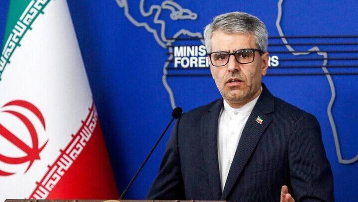 اقدام تروئیکای اروپایی در پیروی از آمریکا، ناموجه است