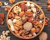 آجیل برای حیوانات خانگی مفید است یا مضر + عکس