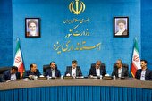 تدوین سند «یزد پایدار» بر اساس محدودیت‌ها و ظرفیت‌های استان