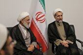 بازدید اعضای کمیسیون فرهنگی مجلس از قزوین و بررسی چالش‌های فرهنگی استان