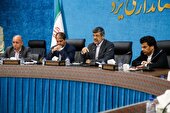 انسجام اجتماعی مولود تلاش های داوطلبانه و شبکه سازی جوانان