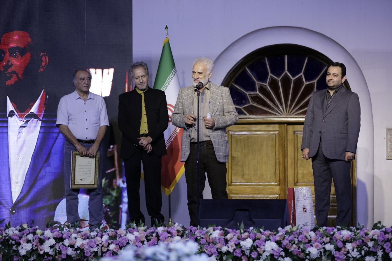 بانک صادرات ایران، حامی نهمین جشن عکاسان سینمای ایران/ محسن سیفی: اقتصاد بدون فرهنگ پایدار نیست