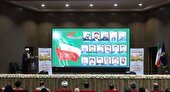 الگوسازی برای مقابله با جنگ نرم و ارتقاء توان فرهنگی پایگاه‌های بسیج استان البرز، در جشنواره اسوه استانی
