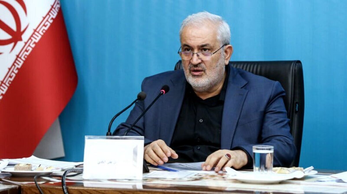 واحد بخار نیروگاه غدیر با ظرفیت ۱۶۰ مگاوات وارد مدار شد