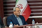 خریداری ۱۱ دستگاه خودوری آتش نشانی برای شهرک‌های صنعتی آذربایجان‌شرقی