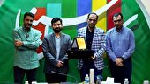 درخشش البرز در رویداد ملی «سینما سپاس»