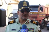 پاتک پليس يزد به سوداگران مرگ