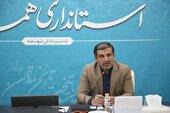 “نشاط اجتماعی” محور برنامه‌های فرهنگی و گردشگری همدان