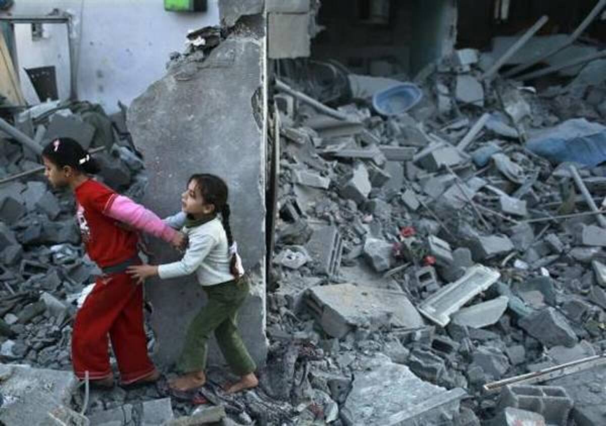 در سالروز همبستگی با کودکان فلسطینی، شبکه نمایش با پخش فیلم «راوی کوچک» تلاش می‌کند صدای بی‌صدای کودکانی باشد که رنج جنگ را با امید زندگی پیوند می‌زنند.