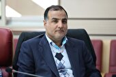 بهسازی بوستان تمدن