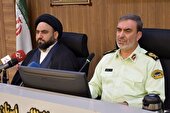 عزم جدی برای پاکسازی جامعه