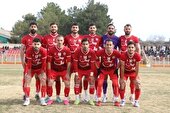 بعثت در اندیشه اولین برد خارج از خانه