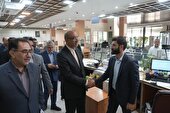 تأکیداستاندار کرمانشاه برلزوم کاهش سخت‌گیری‌های غیرضروری بانک‌ها در پرداخت تسهیلات اقتصادی
