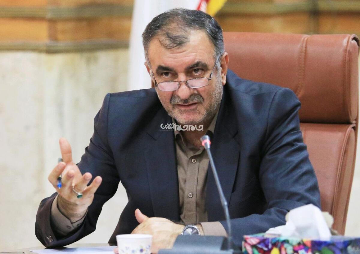 علیرضا شیخی، مدیرعامل شرکت گاز آذربایجان‌غربی، اعلام کرد که گازرسانی به مجموعه ورزشی شهید باکری ارومیه در اولویت قرار گرفته و با هدف تأمین زیرساخت‌های شهری و ورزشی استان، با جدیت و سرعت در حال اجراست.