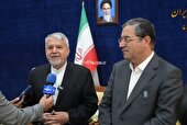 توسعه گردشگری؛ محور سفر وزیر میراث به آذربایجان‌غربی