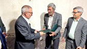 دیدار استاندار با پیشکسوتان دوران دفاع مقدس استان
