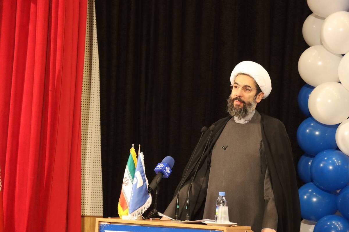 مسئولیت سنگین خروجی دانشگاه صداوسیما به‌عنوان «دانشگاه تراز رسانه‌ای»