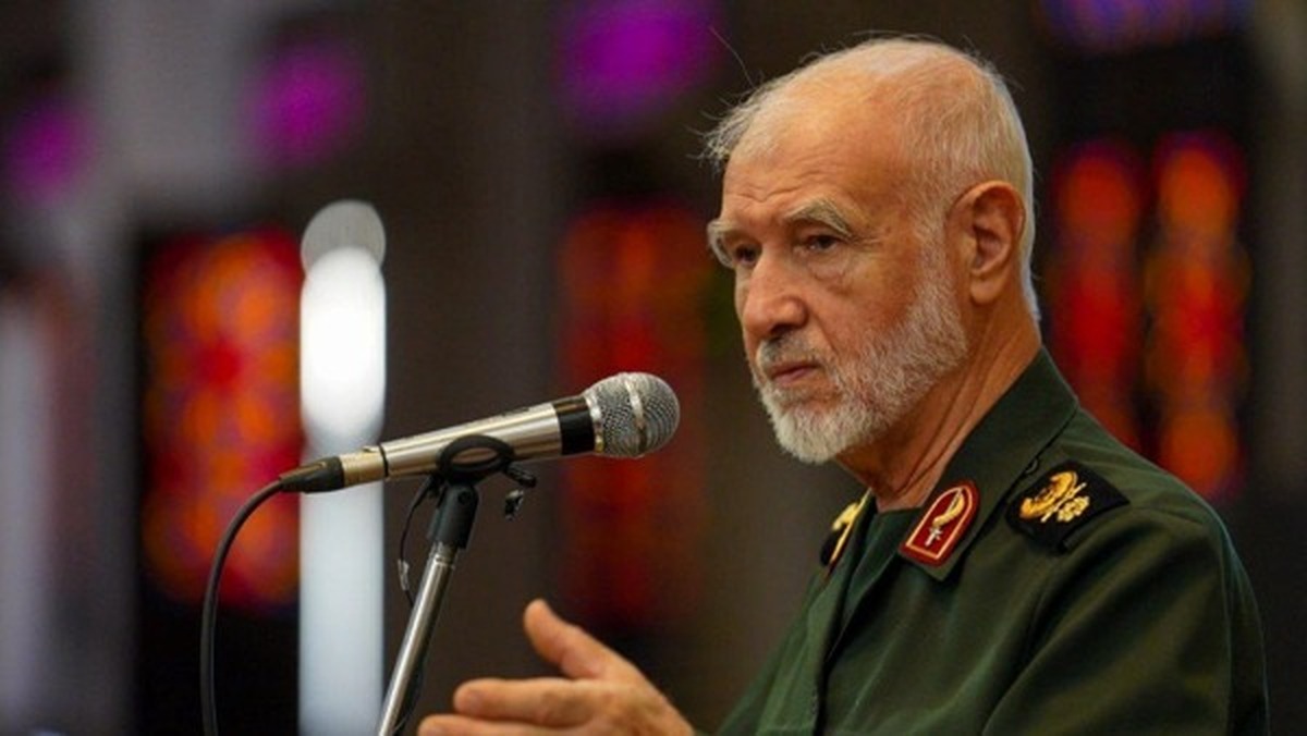برد موشک‌های‌مان را تا هرجا لازم باشد، افزایش می‌دهیم