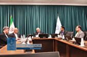 دیدار سرکنسول ایران در ارزروم با رئیس دانشگاه یزد؛ تأکید بر بین‌المللی‌سازی و گسترش همکاری‌های علمی