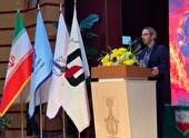 نردبان ۶۴ متری به ماشین آلات آتش نشانی کرج افزوده می‌شود