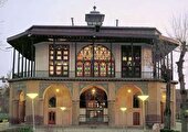 بازدید رایگان از کاخ‌موزه چهلستون قزوین
