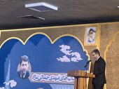 میراث هنری استاد فرشچیان باید در قلب نسل‌های آینده زنده بماند