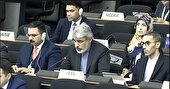 ایران خواستار اعمال فوری تحریم‌های جامع علیه تل‌آویو شد