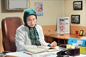 رویای ریحانه، گفتمان امید از قاب رسانه