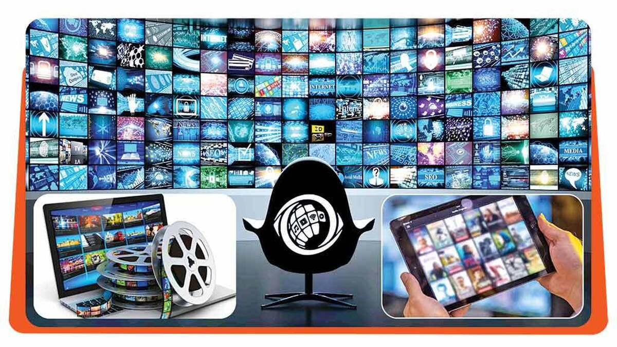 هرازچندگاهی در محافل رسانه‌ای یا در میان گفت‌وگوهای عمومی، این ادعا مطرح می‌شود که ساترا نمی‌خواهد بخش خصوصی در عرصه رسانه فعالیت کند یا این‌که به صداوسیما اتهام تعارض منافع زده می‌شود که در محدودیت‌های ایجاد شده در فضای نمایش خانگی دست دارد؛ اما واقعا چه نوع محدودیتی در کار است؟