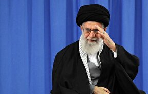ببینید ا بیانات رهبری در دیدار دستاندرکاران همایش بینالمللی علامه میرزای نائینی (ره)