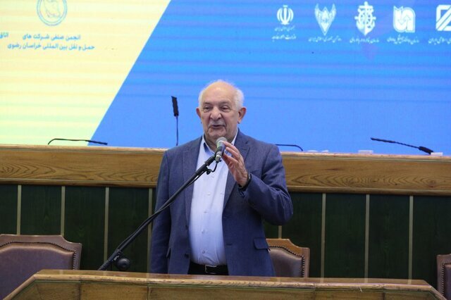 دیپلماسی اقتصادی و منطقه‌ای دو بال پرواز برای اقتصاد ایران است