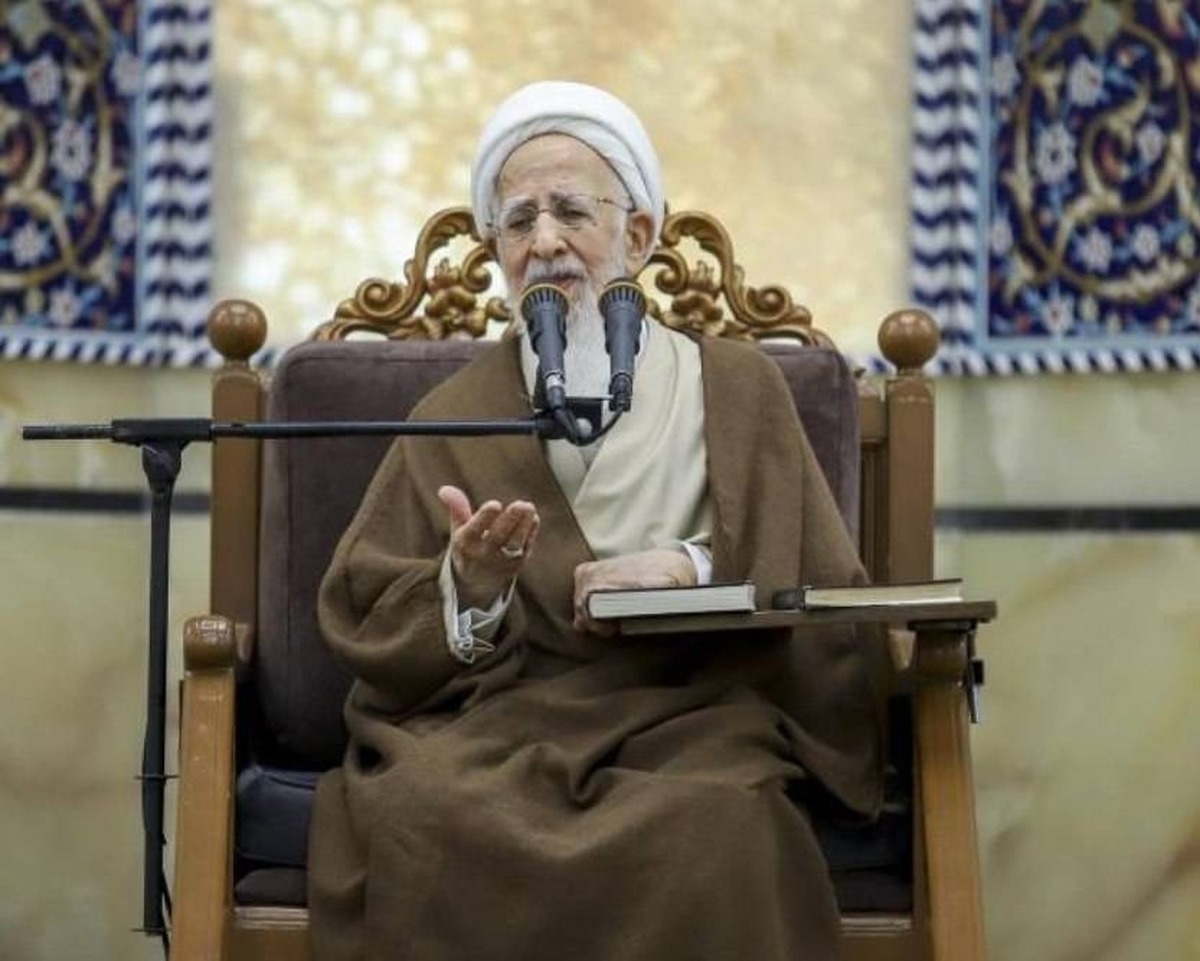 آیت الله جوادی آملی گفت، عدالت مهمترین خواسته هر ملتی است که برقراری آن در جامعه موجب دلگرمی و امید به آینده می‌شود.