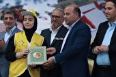برگزاری انتخابات انجمن های ورزشی دانشآموزی در سراسر کشور به میزبانی اسلامشهر