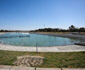 مسافران تا نیمه دوم اسفندماه به باغ فدک نروند