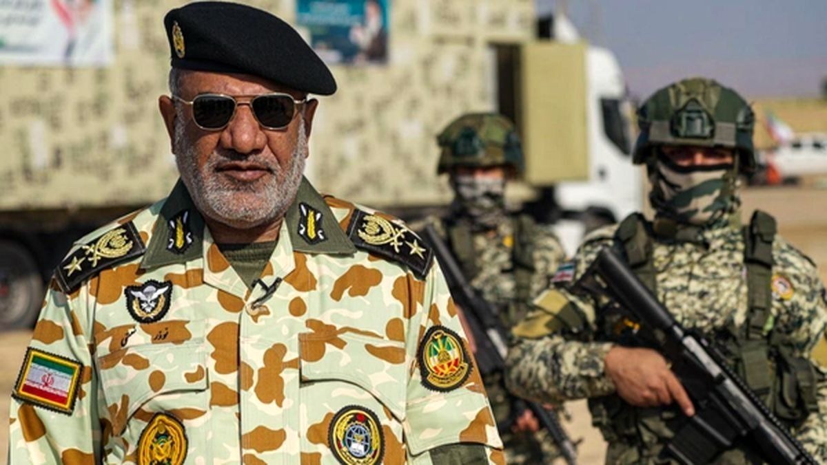 امیر سرتیپ نوذر نعمتی، جانشین فرمانده نیروی زمینی ارتش گفت: همه زمین‌های مین گذاری شده داخل کشور پاکسازی شده است و هیچ منطقه وسیعی نمانده که پاکسازی شود.