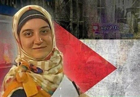 ببینید ا لحظه آزادی مهدیه اسفندیاری