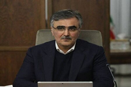 ببینید | بانک آینده منحل و به بانک ملی واگذار شد
