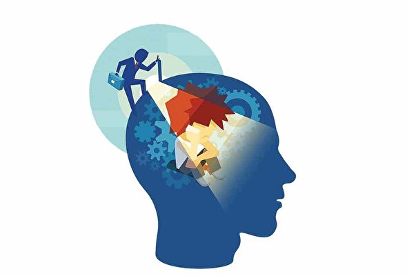 تروما تایز شدم !!!