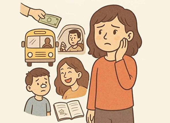 از سرویس اشتباهی تا جادوگر خیالی