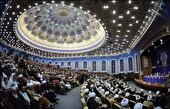 کنگره بینالمللی میرزای نائینی در قم آغاز شد