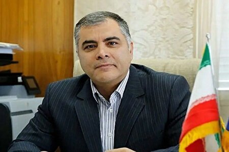 ببینید ا  انتخاب ایران بهعنوان رئیس هیئت اجرایی جیئیسیاف