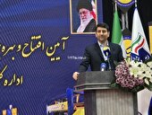 وزیر ارتباطات: پست ایران در مسیر دولت هوشمند و خدمات مشتری‌ محور قرار دارد