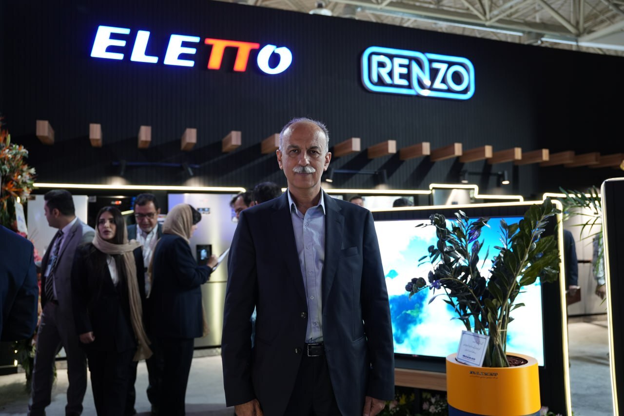 نیکسان صنعت ساوه؛ سه دهه تولید، نوآوری و عزم جدی برای توسعه صادرات