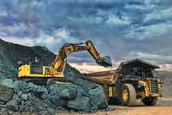 معادن، بدون نظارت دشمن طبیعتند!