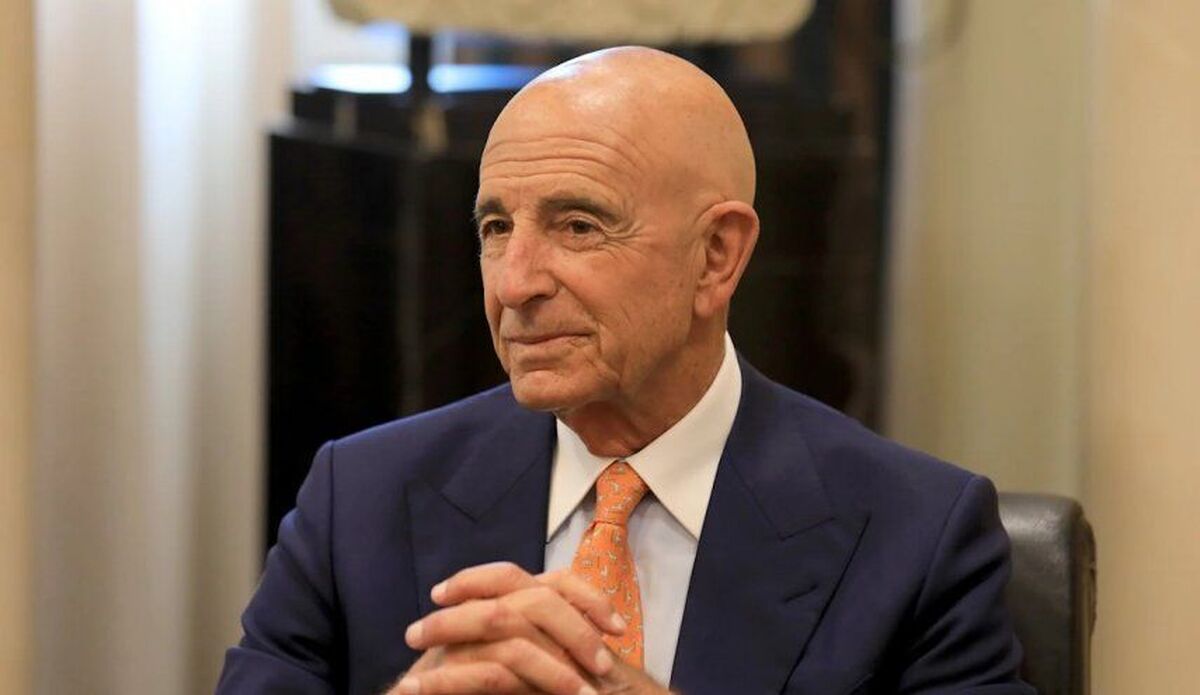 رژیم صهیونیستی با تداوم تجاوزات روزانه به جنوب لبنان تلاش می‌کند به اشغال خاک این کشور ادامه دهد، اما فرستاده آمریکا در سخنانی جانبدارانه در منامه مدعی شد که «راه‌حل بحران لبنان در خلع سلاح حزب‌الله» است؛ اظهاراتی که تلاشی آشکار برای حمایت از منافع تل‌آویو و نادیده گرفتن نقش بازدارنده مقاومت در برابر تجاوزات اسرائیل است.