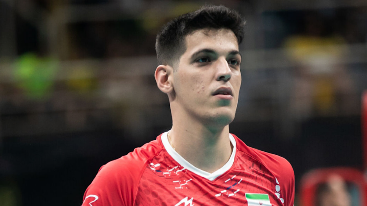 والیبالیست روس شاغل در لیگ قطر درباره اتفاق تلخ رخ داده برای صابر کاظمی به صحبت پرداخت.