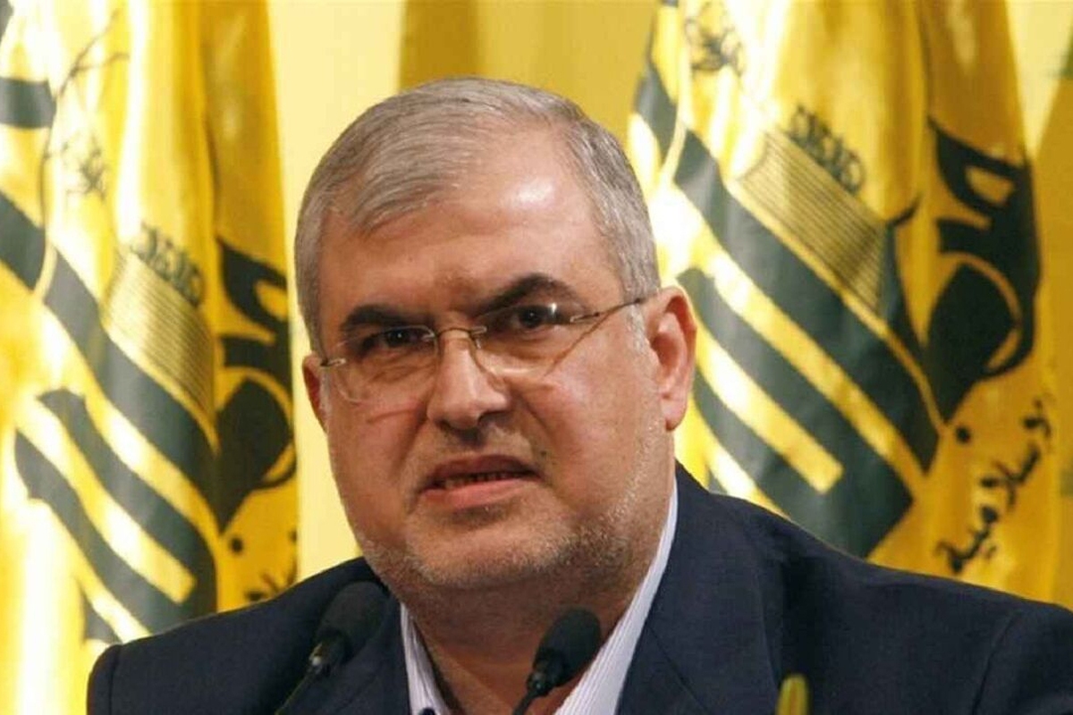 رئیس فراکسیون حامی حزب الله در پارلمان لبنان درباره برخی مواضع در داخل این کشور مبنی بر تشویق به تسلیم در برابر دشمن صهیونیستی و زیرپا گذاشتن حاکمیت ملی اظهار تاسف کرد.