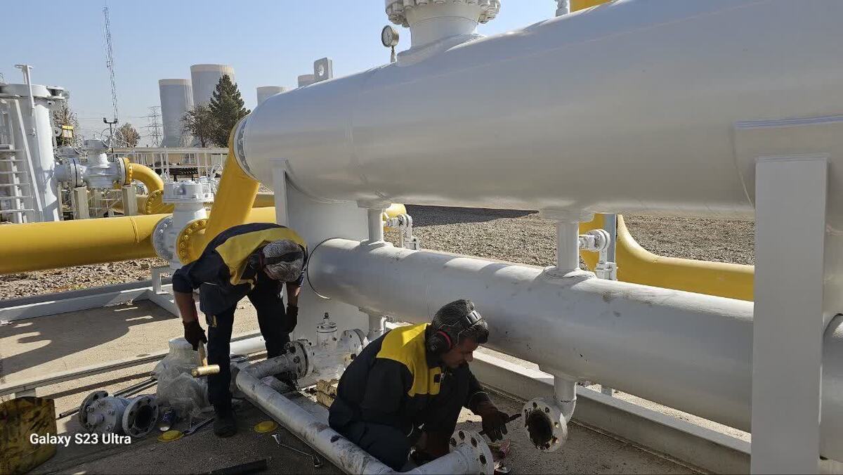 هدف اصلی شرکت گاز استان قزوین، تأمین پایدار، ایمن و مستمر گاز طبیعی برای مشترکان با اولویت خانگی است.